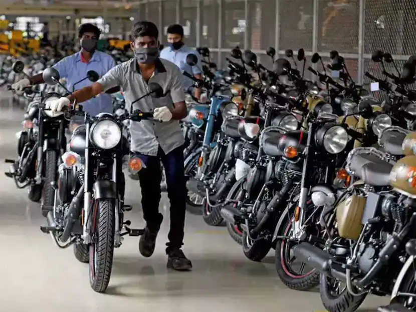 दोपहिया वाहनों पर जीएसटी को 18 फीसदी की वित्त मंत्री से मांग announced two-wheelers in the Union Finance Minister Nirmala Sitamaran in the general budget of the next financial year.