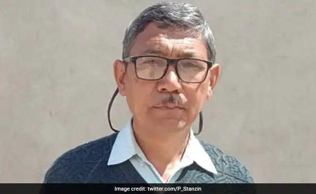फुनचोक स्टेनज़िन बने भाजपा की लद्दाख इकाई के अध्यक्ष Phunchok Stanzin was on Sunday appointed as the president of the Ladakh unit of the Bharatiya Janata Party (BJP) unit. Mr. Namgyal,