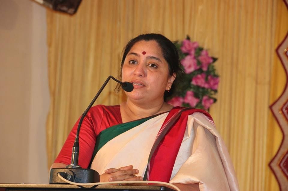 भाषा बनाम राजभाषा
