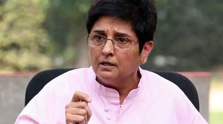 किरण बेदी ने पूछा, ‘क्या पीएम मोदी की सुरक्षा का उल्लंघन एक पूर्व नियोजित साजिश थी?’