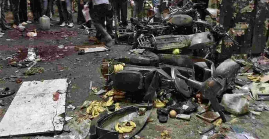 A special court has given a big verdict in the Ahmedabad Cerium bomb blast case. Court has sentenced 38 out of 49 convicts to death