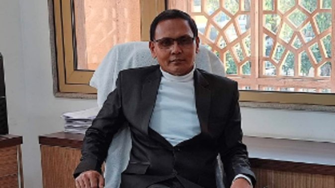 MP's young IAS Niyaz Khan has started research on the religious book Quran to improve the image of Islam in the world. In addition they