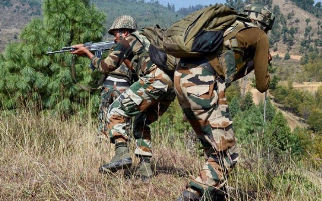 Union Home Minister Amit Shah took a high level meeting. In which the security situation in Jammu and Kashmir was reviewed. In the meeting,