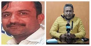 The killings of journalists every day around the world are tarnishing democracy. A record 12 journalists have been killed worldwide in the