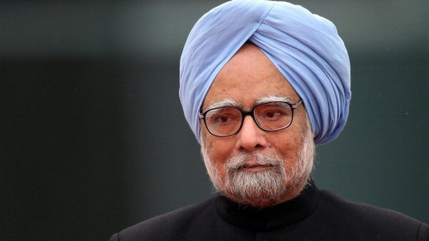 In the midst of Punjab Assembly elections, former Prime Minister Manmohan Singh has said that people are remembering the good work of