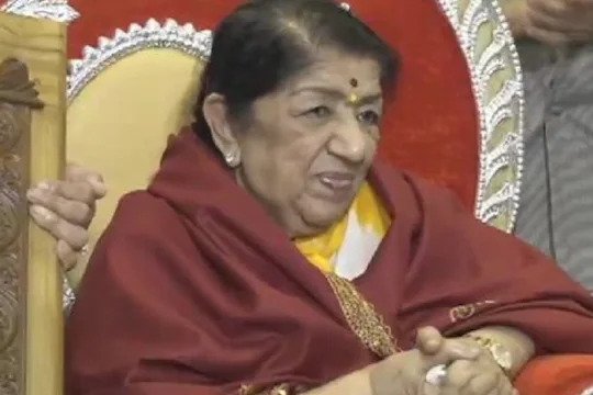 Paying tribute to the music queen Lata Mangeshkar, Chief Minister Shivraj Singh Chouhan has announced that her name will be