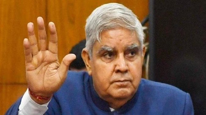 Taking a big step, Governor Jagdeep Dhankhar on Saturday called off the state assembly session amidst clashes with the Bengal government