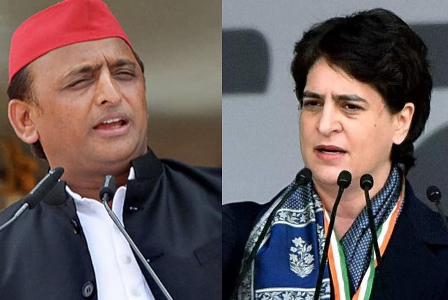 अखिलेश ने चुकाया कांग्रेस का ‘कर्ज’, रामपुर खास सीट पर नहीं उतारा उम्मीदवार