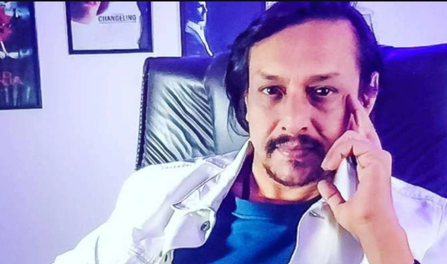 अभिनेता अमिताभ दयाल का हार्ट अटैक से निधन The death of Amitabh Dayal due to heart attack has left the film industry mourning. Actor, filmmaker Amitabh just a few days ago