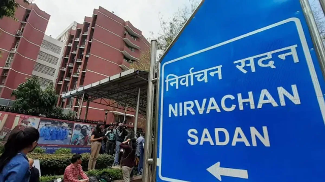 जम्मू-कश्मीर में जल्द होंगे विधानसभा चुनाव, परिसीमन आयोग की रिपोर्ट तैयार