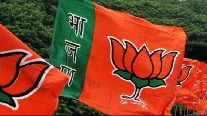 मणिपरः भाजपा का छात्राओं को मुफ्त स्कूटी, स्टार्ट-अप कोष बनाने का वादा The Bharatiya Janata Party (BJP) on Thursday released its manifesto for the assembly elections in Manipur, in which two-wheelers will
