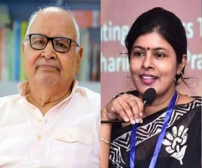 भाजपा ने जारी की 17 उम्मीदवारों की सूची, मंत्री स्वाति सिंह का टिकट कटा