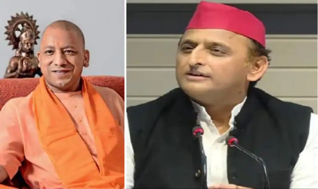 मुख्यमंत्री योगी की बल्ले-बल्ले, संपत्ति में 61 फीसदी इजाफा, अखिलेश फिर भी अमीर