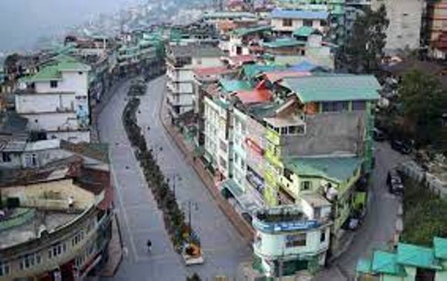 कोरोनाः सिक्किम सरकार ने प्रतिबंध हटाया, अंतर-राज्यीय यात्रा की अनुमति मिली