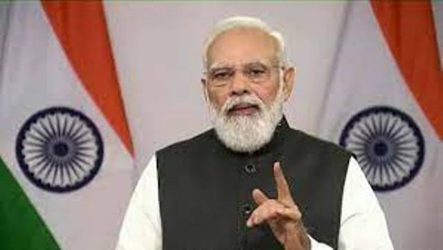किसी छोटे देश की बजाय भारत में मेडिकल अध्ययन करे: पीएम मोदी