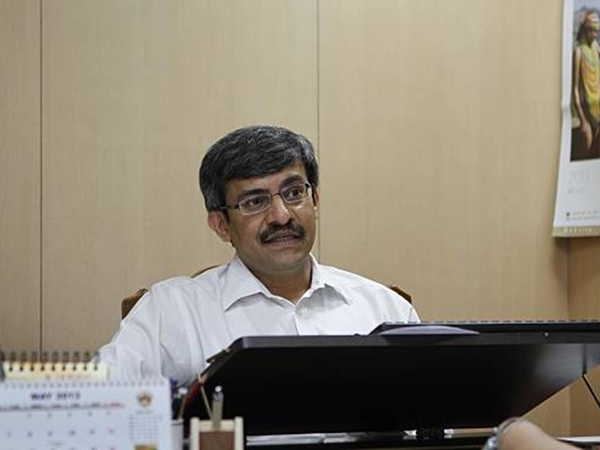 आईएएस विनीत जोशी बने सीबीएसई के नए अध्यक्ष