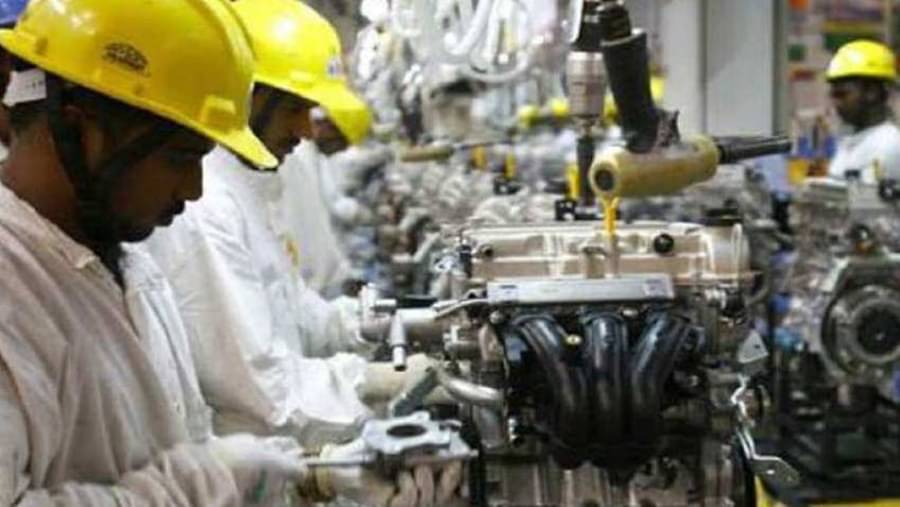 दिसंबर में औद्योगिक उत्पादन में 0.4 फीसदी की बढ़ोतरी The Index of Industrial Production (IIP) has a special significance in the economy of any country. This shows that industrial growth in the
