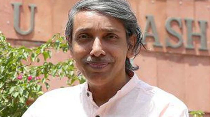 जेएनयू के उपकुलपति जगदीश कुमार बने यूजीसी के चेयरमैन