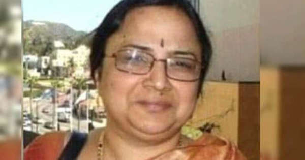 जेएनयू की वीसी के ट्वीट पर बवाल, बोलीं-मैं सोशल मीडया नहीं चलाती