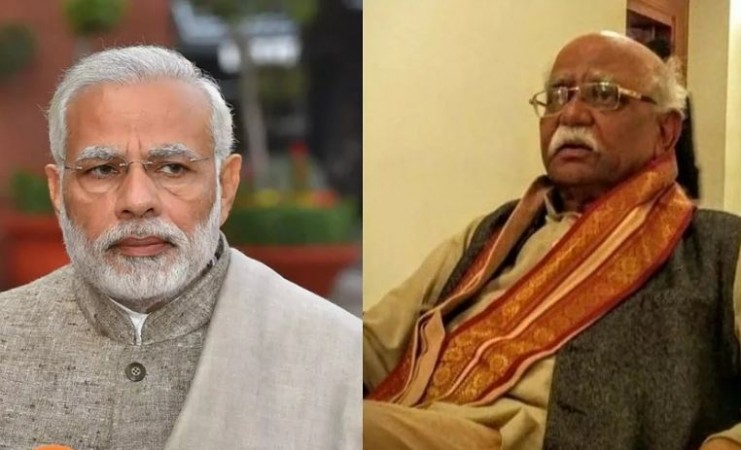 पूर्व भाजपा सांसद जंगा रेड्डी का निधन, प्रधानमंत्री हुए दुखी Senior Bharatiya Janata Party leader C Janga Reddy passed away on Saturday. Reddy was 86 years old. He died on Saturday morning