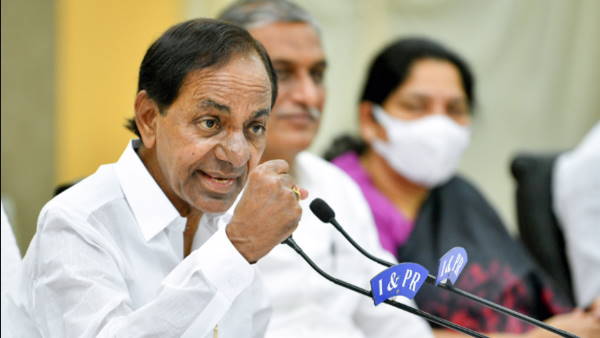 मैं भी मांगता हूं सर्जिकल स्ट्राइक का सबूतः केसीआर During that time many opposition leaders had asked for proof of surgical strike. Rahul Gandhi had also asked the government to give proof.