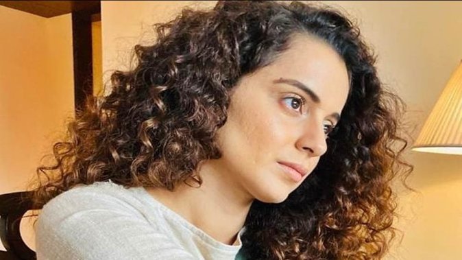 कंगना को बठिंडा जिला अदालत में पेश होने का आदेश Bollywood actress Kangana Ranaut has been ordered to appear before the Bathinda district court on April 19 in the defamation case.