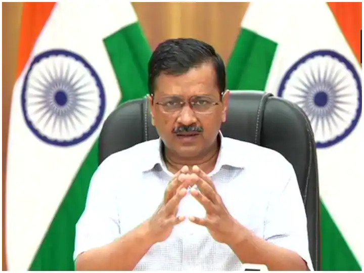 केजरीवाल ने आप उम्मीदवारों से लिया वफादारी निभाने का वादा Kejriwal said that his party's candidates have pledged through affidavits that they will not indulge in any corrupt practices. Other than this