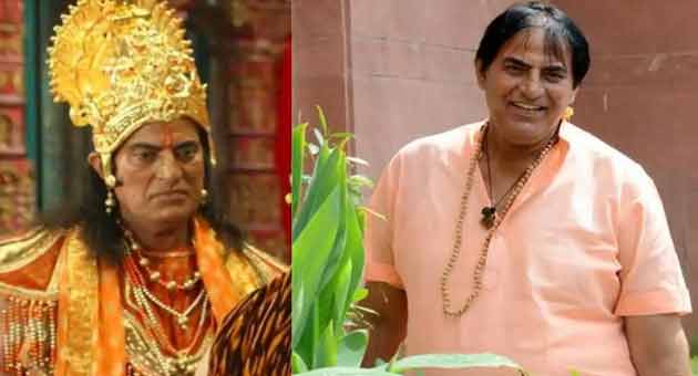 महाभारत के ‘भीम’ ने दुनिया को कहा अलविदा Praveen Kumar Sobti, who played Bhima in BR Chopra's popular show Mahabharata, has passed away. He breathed his last at the age of 74.
