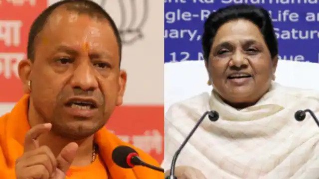 उप्र चुनाव में विरोधियों की दाल नहीं गल रहीः मायावती Former Uttar Pradesh Chief Minister and Bahujan Samaj Party (BSP) chief Mayawati has said that issues like inflation, poverty and