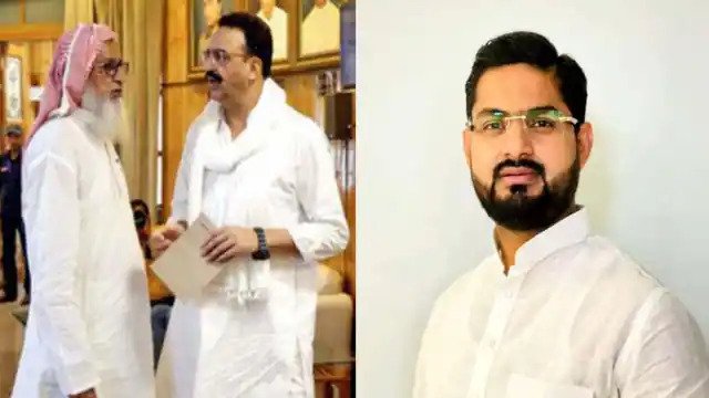 उप्रः मुख्तार अंसारी के बड़े भाई सिबगतुल्लाह सहित 228 उम्मीदवारों के नामांकन रद्द Nominations of 228 candidates including SP candidate and elder brother of Bahubali Mukhtar Ansari Sibgatullah Ansari from Muhammadabad