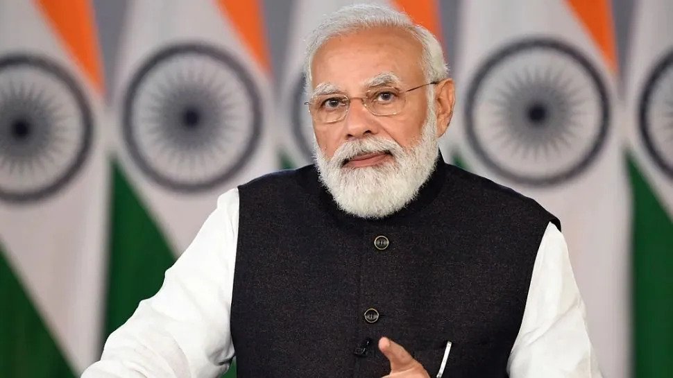 उत्तराखंड की जनता कांग्रेस को फिर बाहर का रास्ता दिखाएः मोदी PM Narendra Modi targeted Congress fiercely at Modi Maidan in Rudrapur. He said that on 14th you will have appeasement people in Uttarakhand.