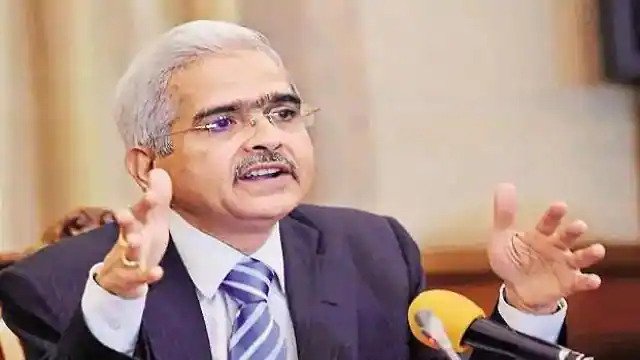 ईएमआई पर नहीं मिलेगी राहत, नीतिगत दरों में कोई बदलाव नहीं Reserve Bank of India (RBI) Governor Shaktikanta Das took decisions in the meeting on monetary policy on Thursday.