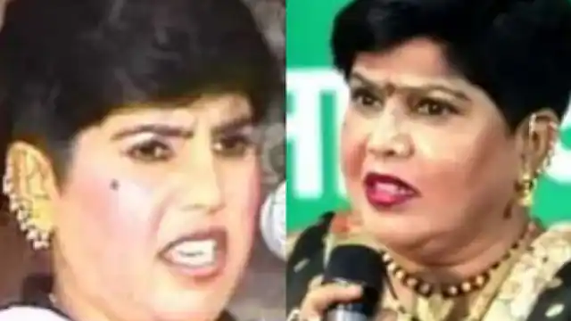 रागनी सिंगर सरिता चौधरी की संदिग्ध हालत में मौत