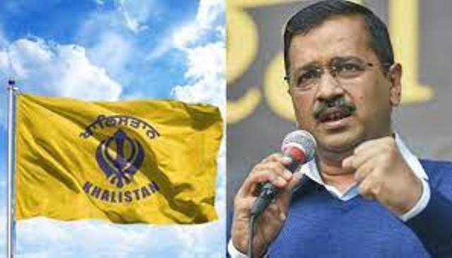 खुलासाः विश्वास का दावा, केजरीवाल ने कहा था- या तो पंजाब का सीएम बनूंगा या स्वतंत्र देश का पहला