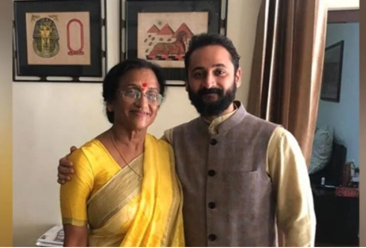 रीता बहुगुणा जोशी के बेटे सपा में जाएंगे!