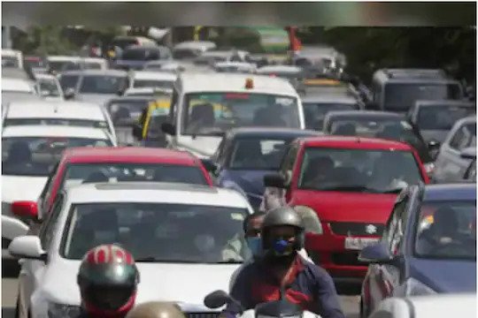 अब केवल स्वचालित जांच केंद्रों से बना वाहनों का फिटनेस सर्टिफिकेट ही मान्य The Ministry of Road Transport and Highways has taken a big decision regarding the fitness of old vehicles. Under this, the fitness of