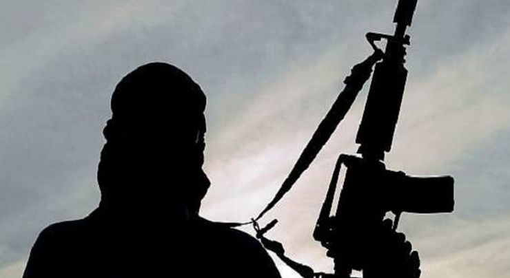 सोनीपत में 4 खालिस्तानी आतंकी गिरफ्तार, हथियारों का जखीरा बरामद Haryana Police has arrested four people on charges of being associated with the 'Khalistan' terrorist group in Sonipat district.