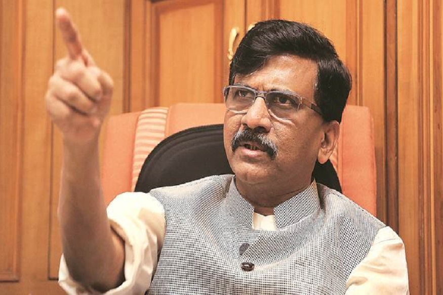 शिवसेना सांसद की रास अध्यक्ष को चिट्ठी, लिखा-मुझे परेशान किया जा रहा