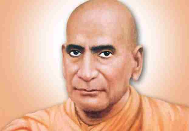 22 फरवरी/जन्मदिवस: स्वामी श्रद्धानन्द Swami Shraddhanand (Munshi Ram Vij) was born on 22 February 1856 (Falgun Krishna Trayodashi, Vikram Samvat 1913) in a Khatri family i