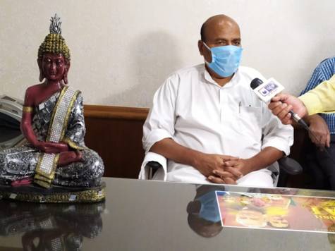 सामाजिक न्याय और अधिकारिता विभाग ने एसईईडी के कार्यान्वयन के लिए एक ऑनलाइन पोर्टल विकसित किया है The Union Minister for Social Justice and Empowerment, Dr. Virendra Kumar, tomorrow (February 16, 2022) at 11:00 AM in Denotified Nomadic