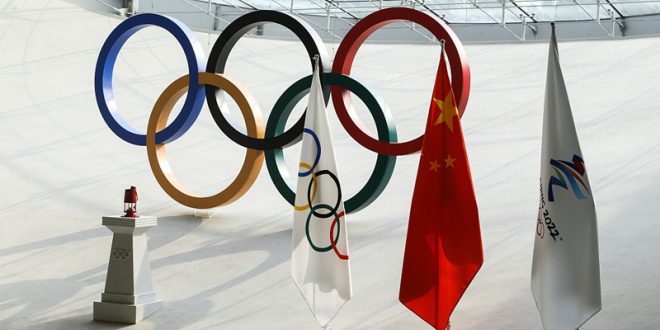 विंटर ओलंपिक का बायकॉट करेगा भारत Winter Olympic