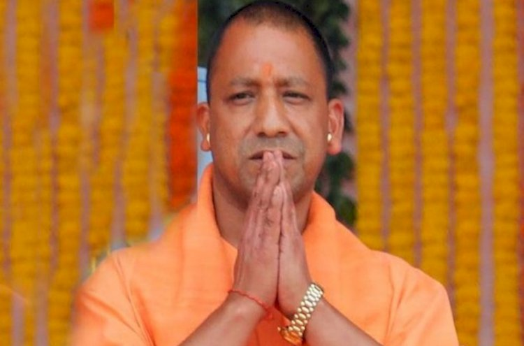 उप्र में योगी ही ‘महाराजा’ लोकप्रियता के मामले में जलवा बरकरार