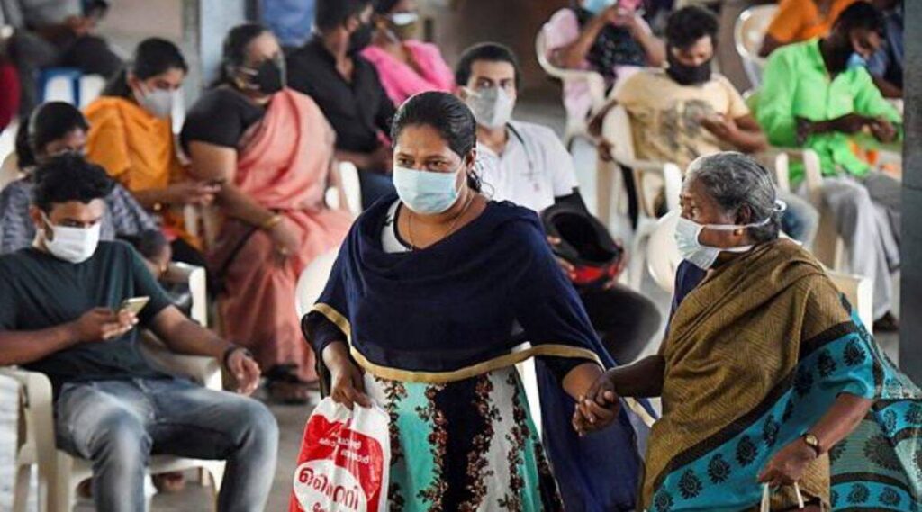 नवंबर 2021 तक देश में 32 से 37 लाख लोगों की मौतः रिपोर्ट, सरकार ने कहा झूठी है Misleading claims are being propagated about the deaths due to covid-19 in India. On the basis of a research paper, some media reports have