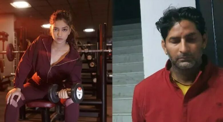 मॉडल गुनगुन का किया जा रहा था इस्तेमाल, मंत्री को फंसाने की थी साजिश A sensational revelation has come to light in the case of a model from Jodhpur, Rajasthan attempting to commit suicide by jumping from a