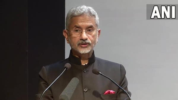 क्वाड की बैठक से भारत का चीन पर निशाना, बोले जयशंकर- भारत में बनेगी वैक्सीन की एक अरब डोज In the meeting of foreign ministers of the Quad Nations, Indian External Affairs Minister S. Jaishankar, Australian Foreign Minister Maris