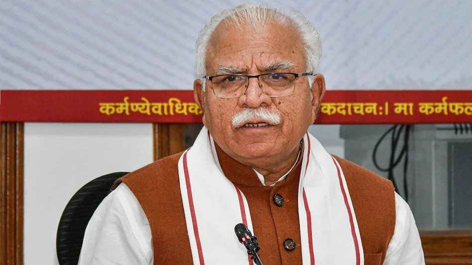 गुस्ताखी माफ़ हरियाणा: ये तो बालाजी जोशी, अमित अग्रवाल और टीसी गुप्ता के साथ बहुत ज्यादती है साम्भा।