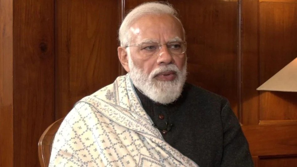 यूपी-बिहार पर बयान शर्मनाक, संत रविदास व गुरु गोविंद सिंह की धरती का अपमानः मोदी In Abohar, Prime Minister Narendra Modi raised the issue of Punjab CM Charanjit Singh Channi's statement to the people of Bihar