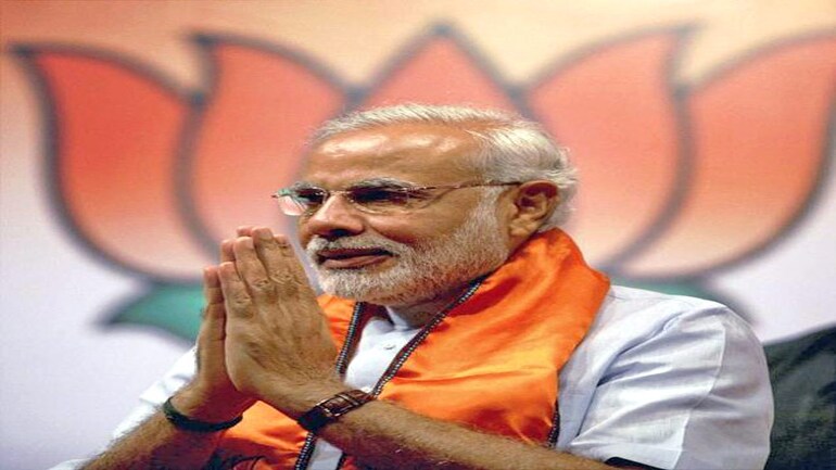 उप्र चुनावः गरीबों का विकास नहीं हुआ, केवल तिजोरियां भरी गईः मोदी Due to bad weather, PM Modi could not go to Bijnor to address the first physical rally for the UP assembly elections.