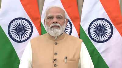 दुनिया को हैरान कर देंगे हमारे स्वदेशी हथियारः मोदी