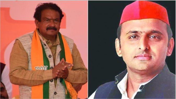 मुलायम नहीं करना चाहते थे अखिलेश के लिए प्रचारः बघेल